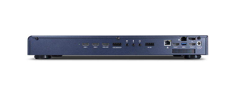 Arec LS-410 Media Station