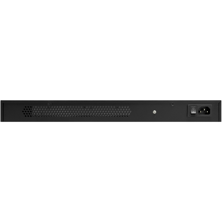 Aurora 24 Port 1G/10G PoE+/PoH+ injector 1RU