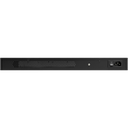 Aurora 24 Port 1G/10G PoE+/PoH+ injector 1RU
