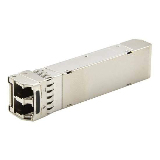 Aurora 10Gbps SFP+ Multi-mode LC 50/125 Module