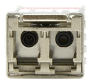 Aurora 10Gbps SFP+ Multi-mode LC 50/125 Module