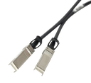 Aurora 10Gbps SFP+ Copper Patch Cable 1M