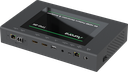 Aurora 8K HDMI 2.1 Test Pattern Generator & Analyzer with SDVoE Option and AVoIP Tests