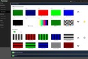 Aurora 8K HDMI 2.1 Test Pattern Generator & Analyzer with SDVoE Option and AVoIP Tests