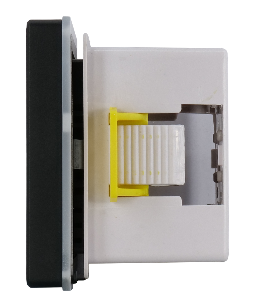 Aurora European back box for RXT-4, RXT-8