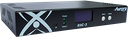 ReAX control processor with additional serial, relay, I/O, IR, and Ethernet control ports
