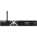 Aurora ReAX control processor with Ethernet & WiFi, and HDMI out for BYO touch monitor or digital signage and media playback