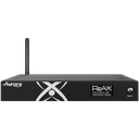 Aurora ReAX control processor with Ethernet & WiFi, and HDMI out for BYO touch monitor or digital signage and media playback