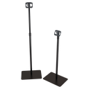 Aurora Pole stand for temperature-check tablets