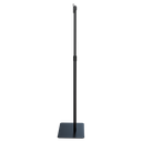 Aurora Pole stand for temperature-check tablets