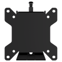 Aurora Wall mount for temperature-check tablets