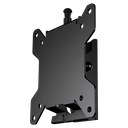 Aurora Wall mount for temperature-check tablets