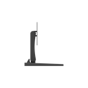 Aurora Desktop mount for temperature-check tablets