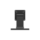 Aurora Desktop mount for temperature-check tablets