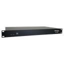 Aurora 8x8 Dante DSP with 8x8 analog in and out