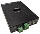 Aurora Dante 25 Watt PoE+ Amplifier