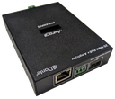 Aurora Dante 25 Watt PoE+ Amplifier