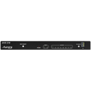 Aurora 2-to-8 HDMI® 4k Advanced Splitter