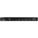 Aurora 2-to-8 HDMI® 4k Advanced Splitter