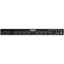 Aurora 2-to-8 HDMI® 4k Advanced Splitter