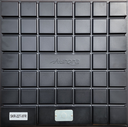 Aurora 2x2ft (600mmx600mm) Ceiling Tile Mounted Speaker