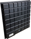 Aurora 2x2ft (600mmx600mm) Ceiling Tile Mounted Speaker