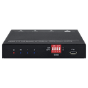 Aurora 1x2 HDMI® 4k Splitter