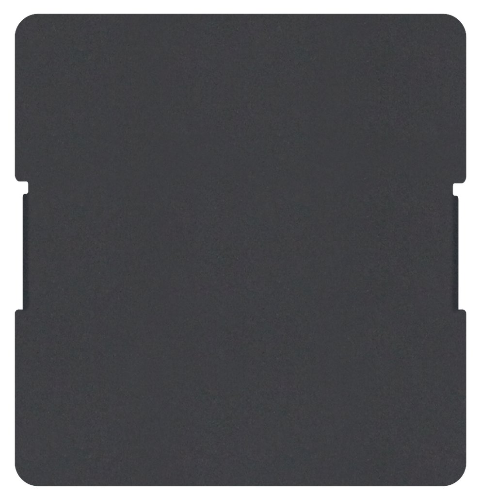 Aurora Blank cover for LAN port