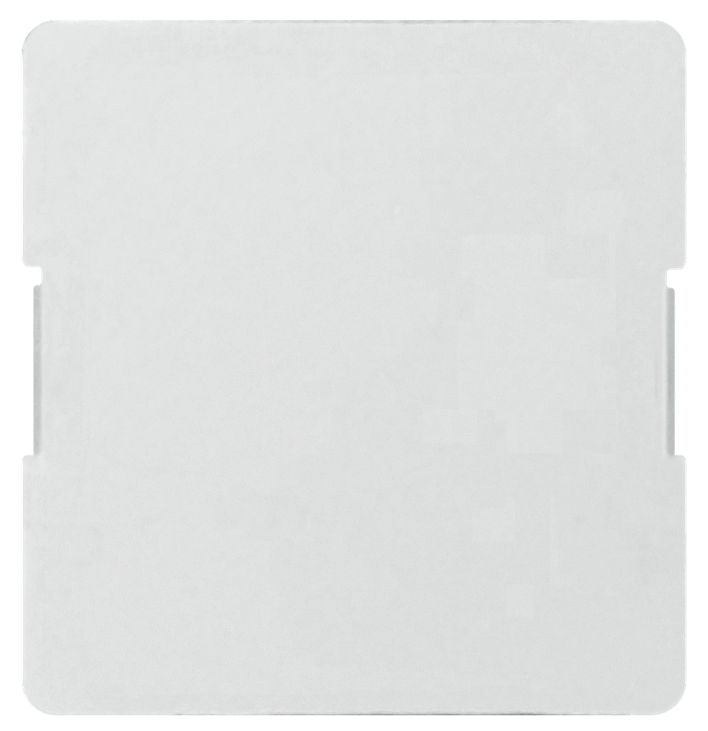 Aurora Blank cover for LAN port