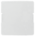 Aurora Blank cover for LAN port