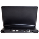 Aurora 8” desktop ReAX touch panel control system with Ethernet and WiFi