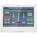 Aurora 10” desktop ReAX touch panel control system with Ethernet, WiFi, and NFC