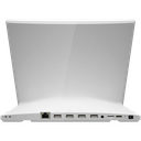 Aurora 10” desktop ReAX touch panel control system with Ethernet, WiFi, and NFC
