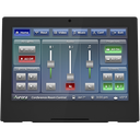 Aurora 10” desktop ReAX touch panel control system with Ethernet, WiFi, and NFC