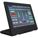 Aurora 10” desktop ReAX touch panel control system with Ethernet, WiFi, and NFC