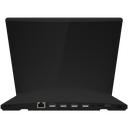 Aurora 10” desktop ReAX touch panel control system with Ethernet, WiFi, and NFC