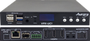 Aurora 4K60 1G Unified Communication AVoIP Transceiver