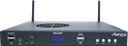 Aurora All-in-one UC platform with integrated Intel i7 based PC