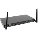TeamStream™ high performance wireless huddle room solution