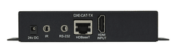Aurora HDBaseT™ transmitter box (230-ft HDMI)