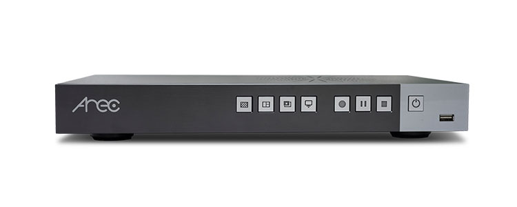 [LS-300] Arec LS-300 Media Station