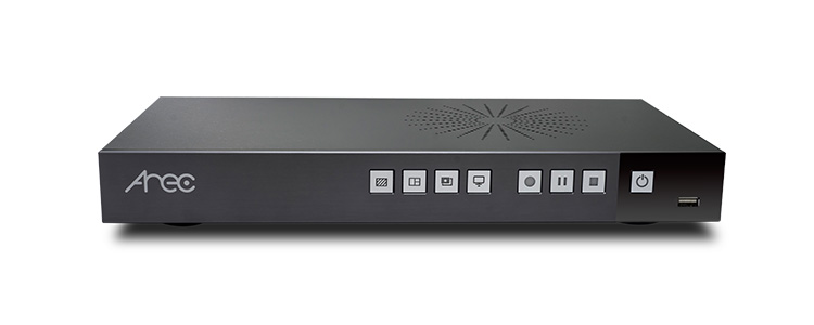 Arec LS-200 Media Station