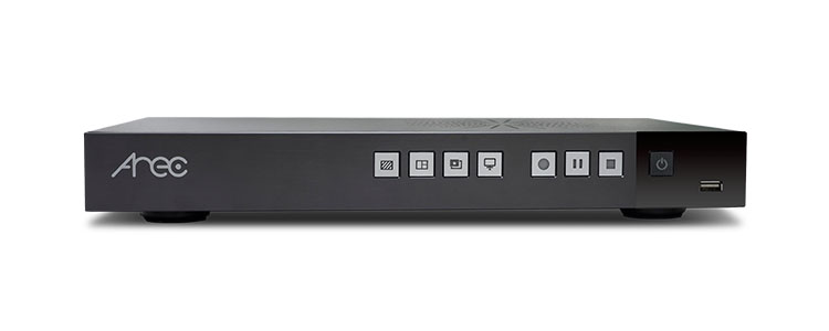 Arec LS-400 Media Station