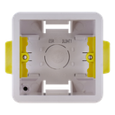 Aurora European back box for RXT-4, RXT-8
