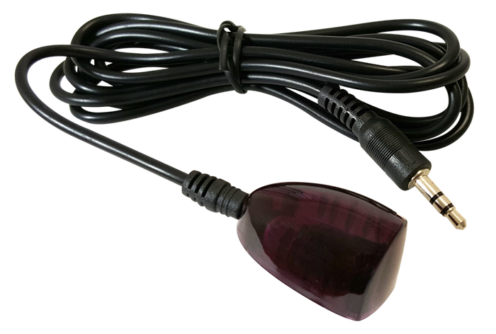 Aurora IR Receiver Extension