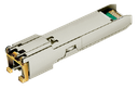 Aurora 1Gbps Copper SFP Module RJ-45 for VLX/VPX