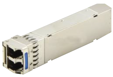 Aurora 10Gbps SFP+ Dual Single Mode 1310nm Module 20KM