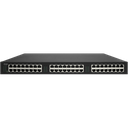 Aurora 24 Port 1G/10G PoE+/PoH+ injector 1RU