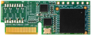 Aurora VLX, IPX-TC3 & HT Series 2 Channel Dante™ Option Card
