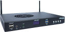 Aurora All-in-one UC platform with integrated Intel i7 based PC